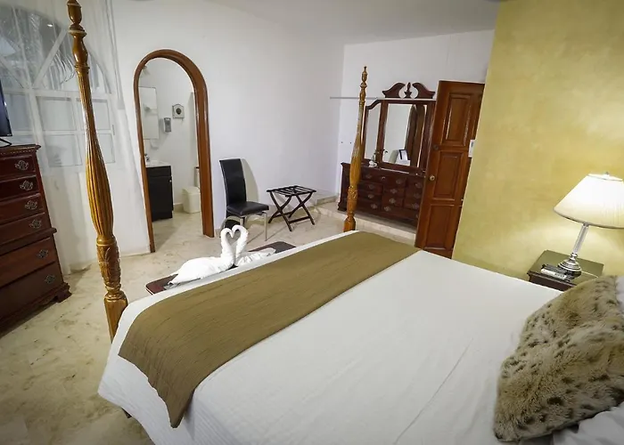 Hotel Del Mar