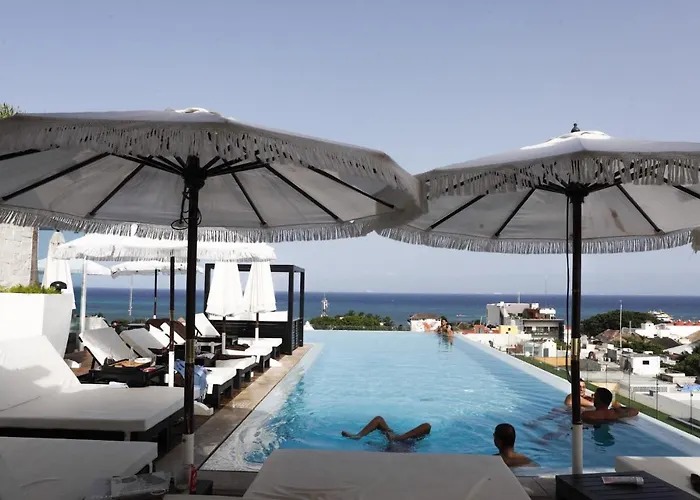 Hotel Del Mar Playa del Carmen