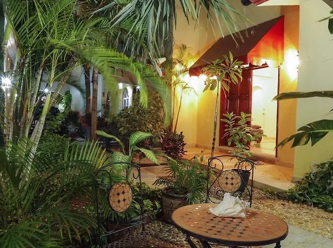 Del Mar Hotel