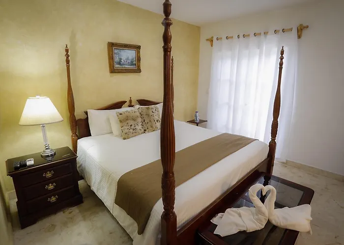Hotel Del Mar 3*