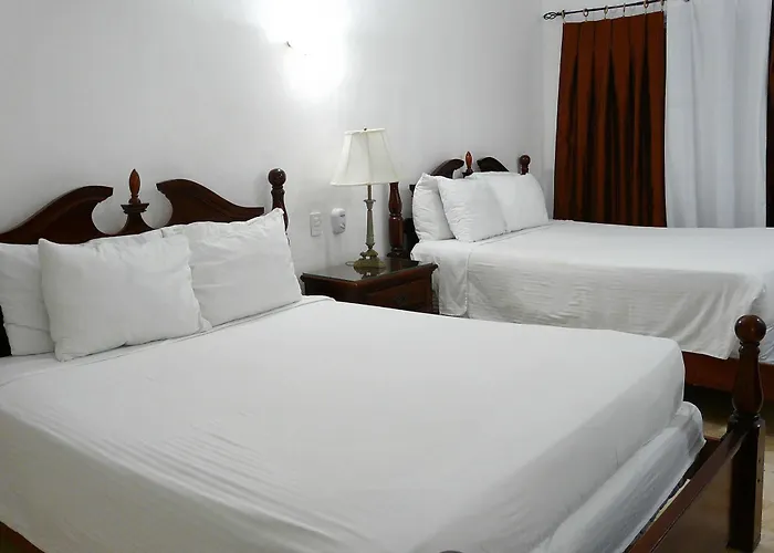 Hotel Del Mar Playa del Carmen