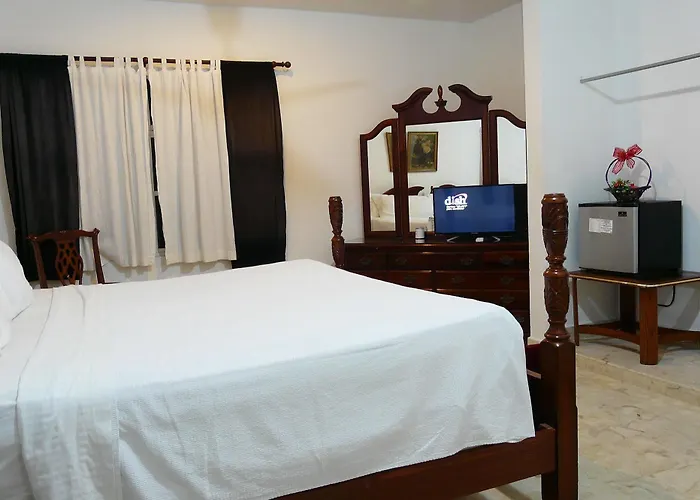 Hotel Del Mar