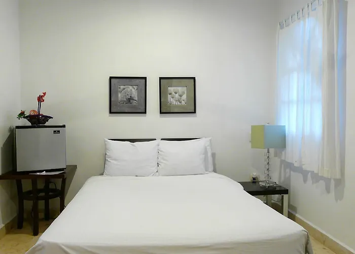 Hotel Del Mar 3*