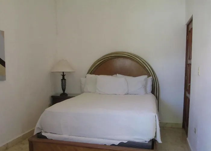 Hotel Del Mar