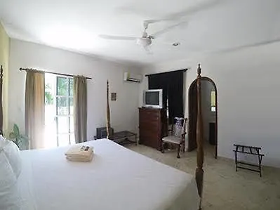 Del Mar Hotel Playa del Carmen