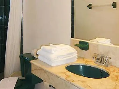 Del Mar Hotel 3*