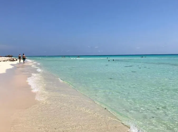 Del Mar Playa del Carmen